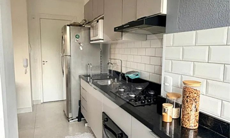 Apartamento Com 2 Qu...