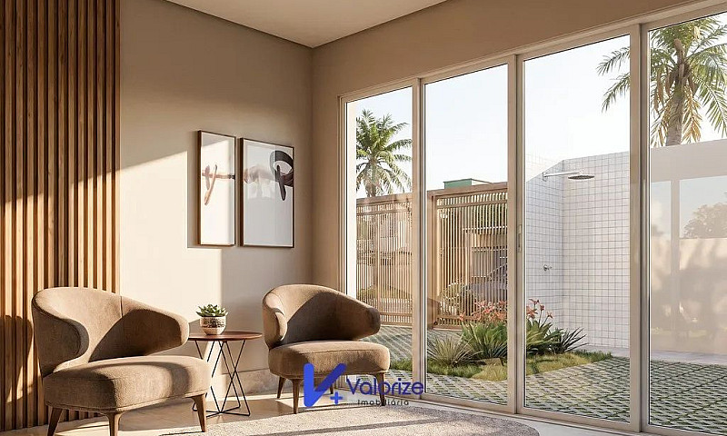 Apartamento Alto Pad...