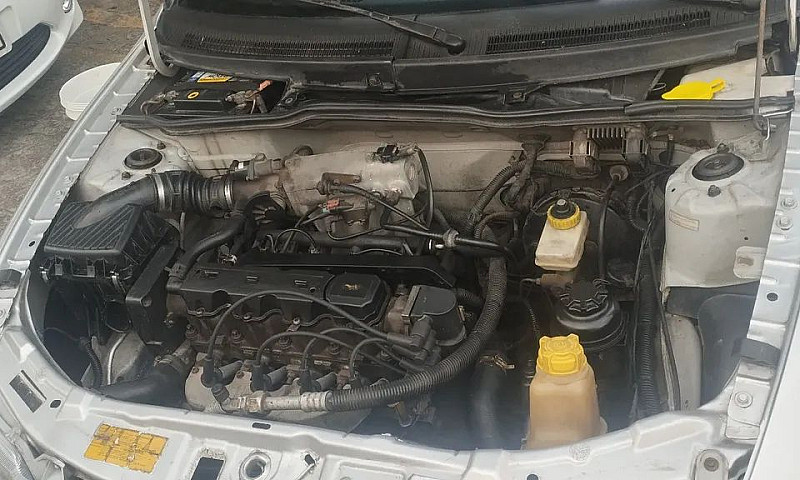 Chevrolet Celta 1.0/...