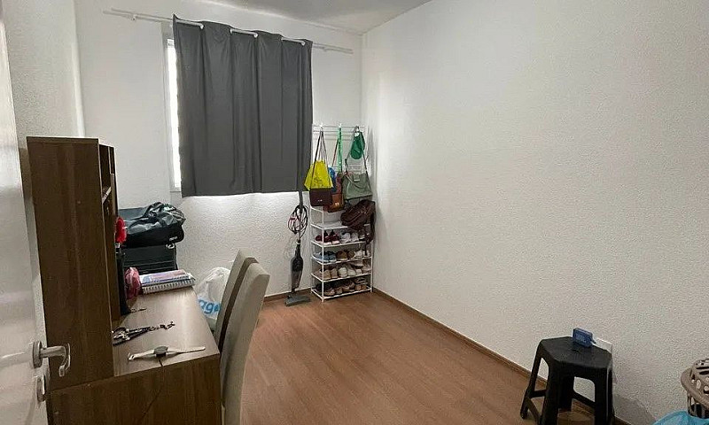 Jf17 - Apartamento P...