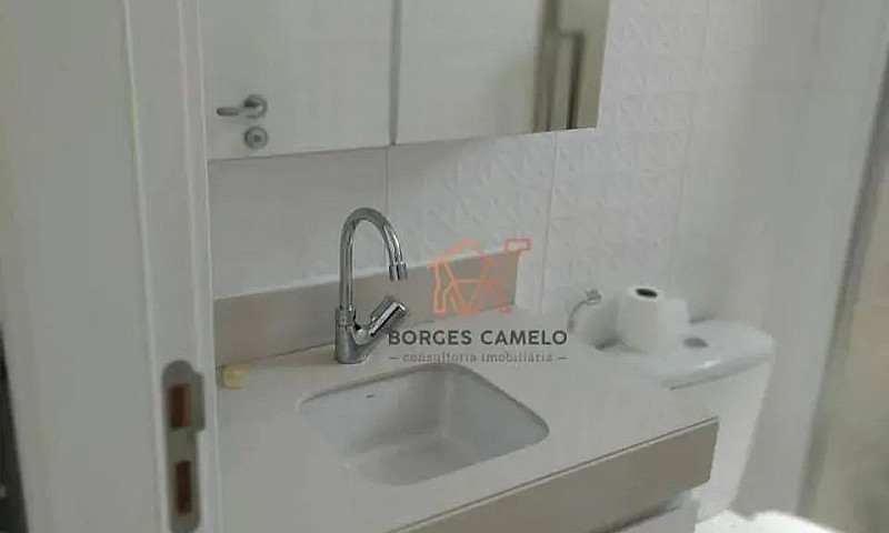 Apartamento Com 2 Do...