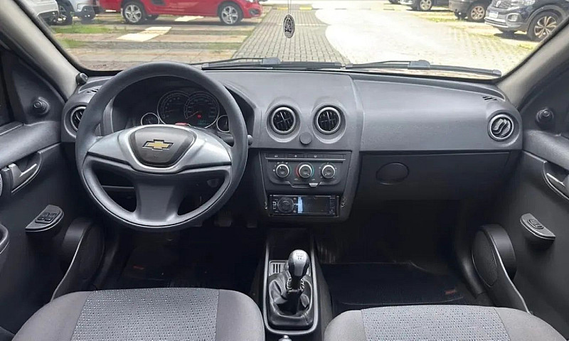 Chevrolet Celta Life...