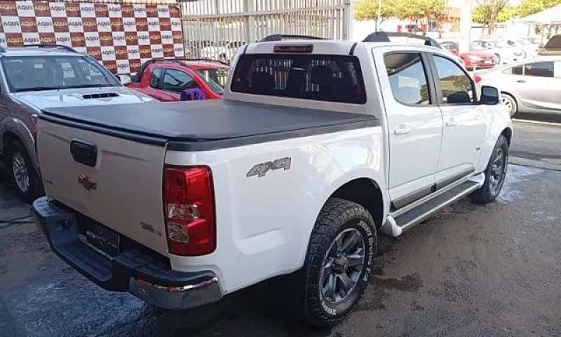 Chevrolet S10 Pick-U...