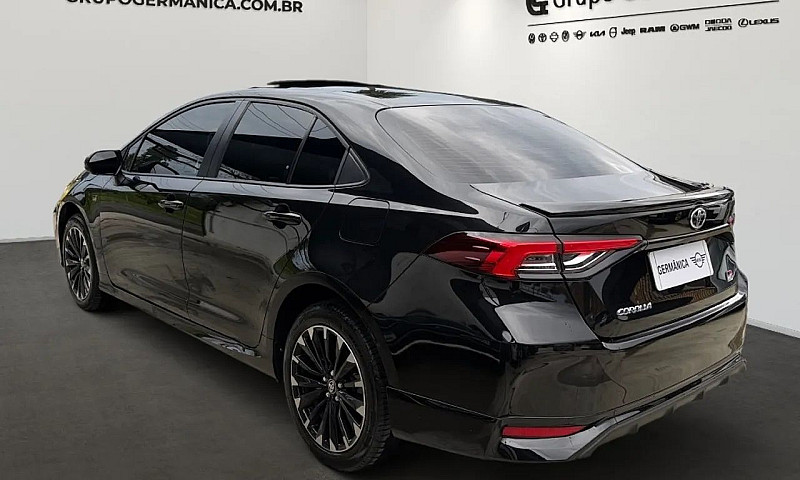 Toyota Corolla Gr-Sp...