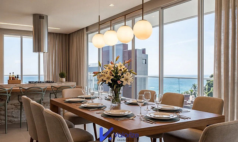 Apartamento Alto Pad...