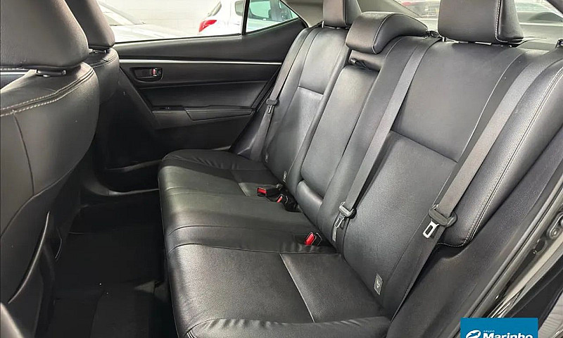 Toyota Corolla 2.0 X...