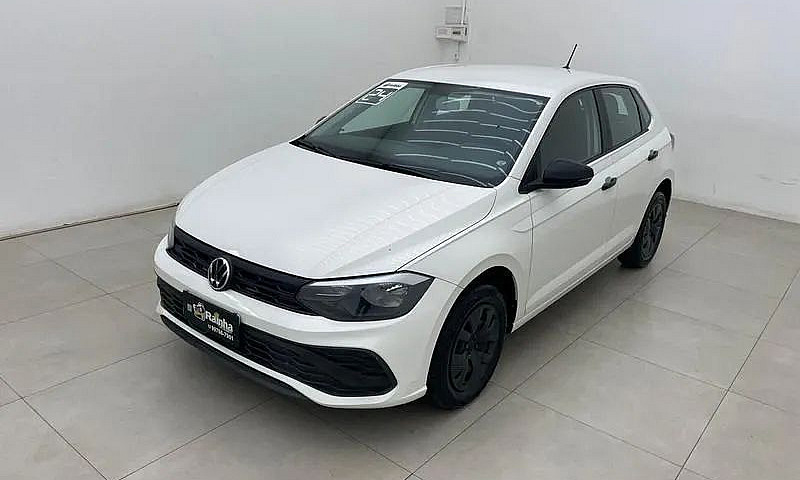 Volkswagen Polo Trac...