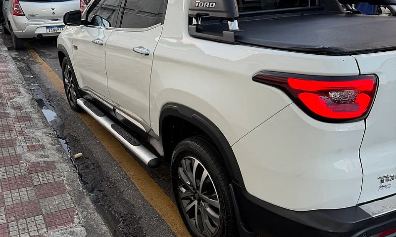 Fiat Toro Ranch 2.0 ...