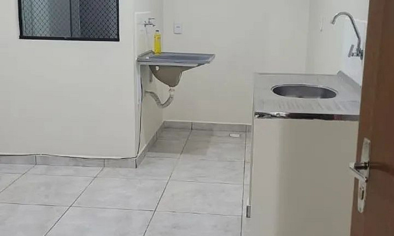 Apartamento 2 Quarto...