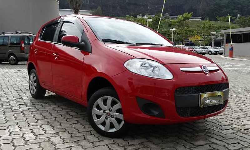 Fiat Palio 2013/2013...