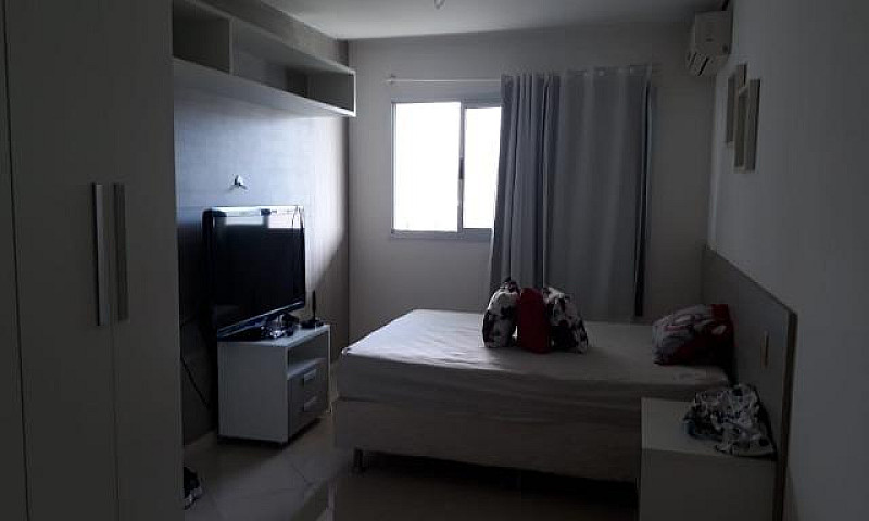 Apartamento Na Quadr...