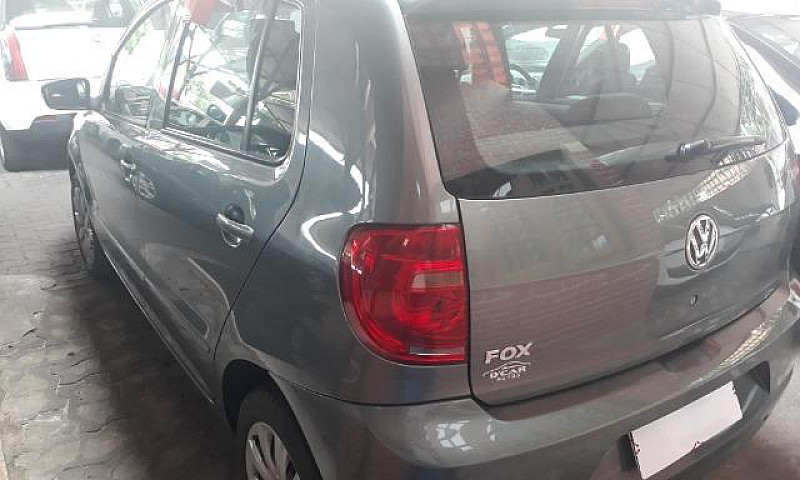 Vw - Volkswagen Fox ...