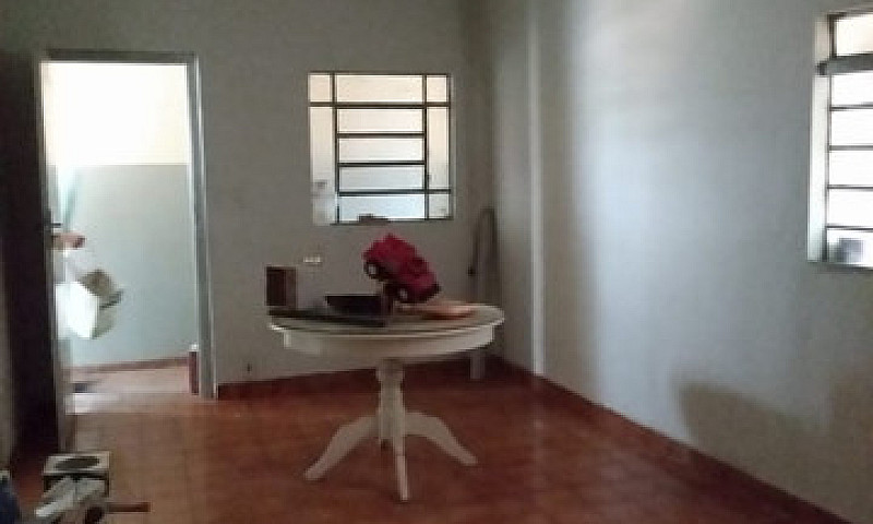 Apartamento Na Rua M...