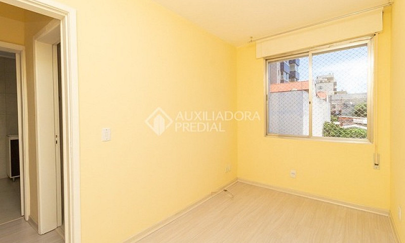 Apartamento Para Alu...