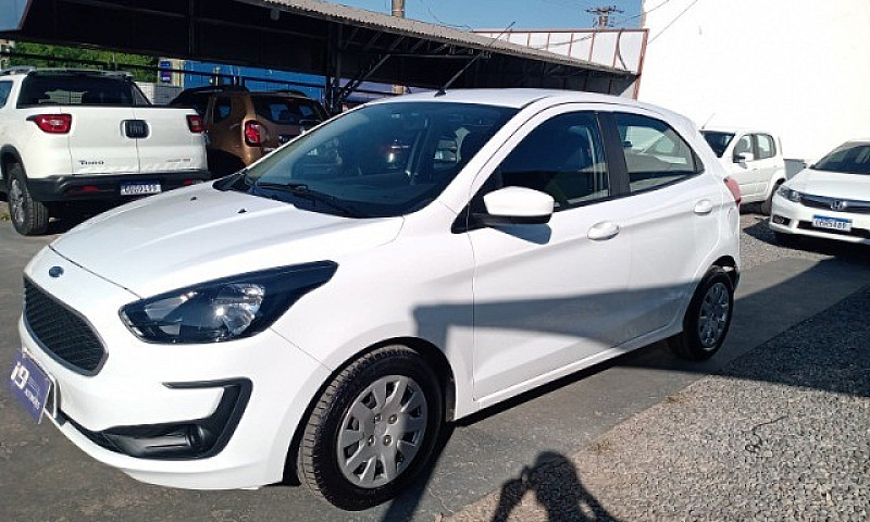 Ford Ka Hatch  1.0 2...