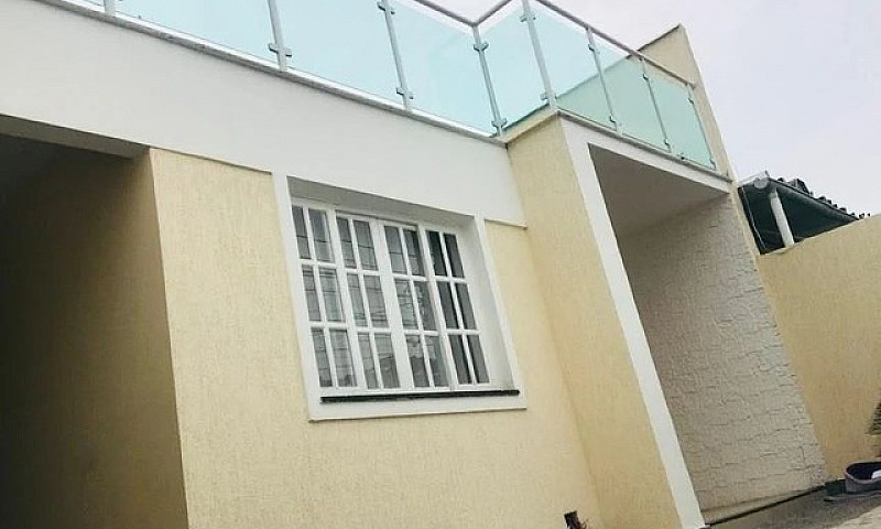 Casa Recentemente Re...
