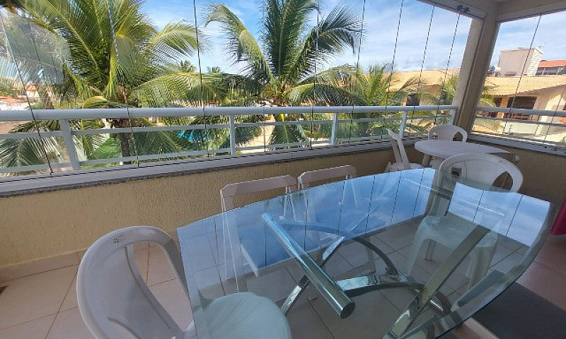 Apartamento De 03 Qu...