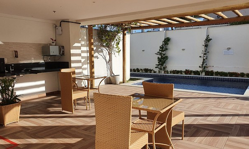 Apartamento Mobiliad...