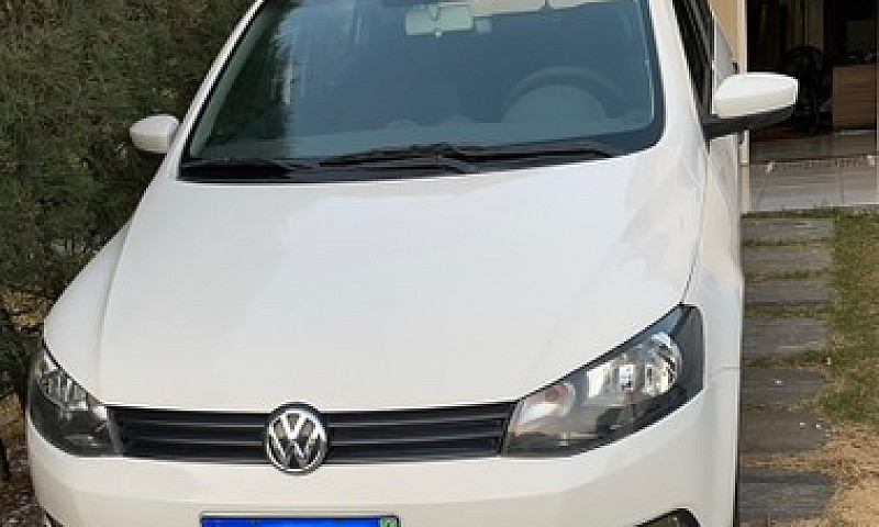 Gol G6 2015...