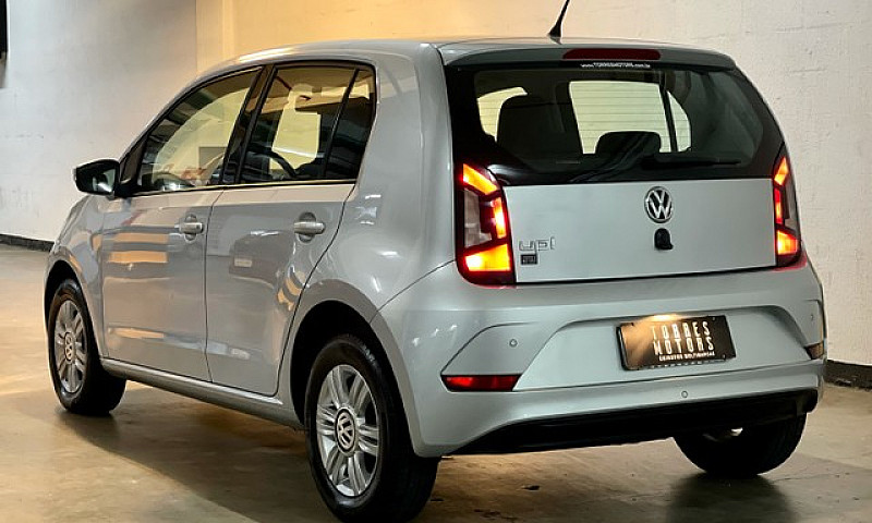 Vw Up Move Flex ...