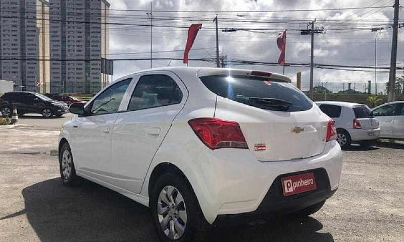 Chevrolet Onix 1.0 M...