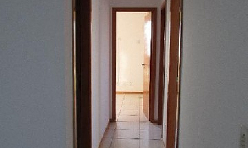 Apartamento Com 3 Qu...