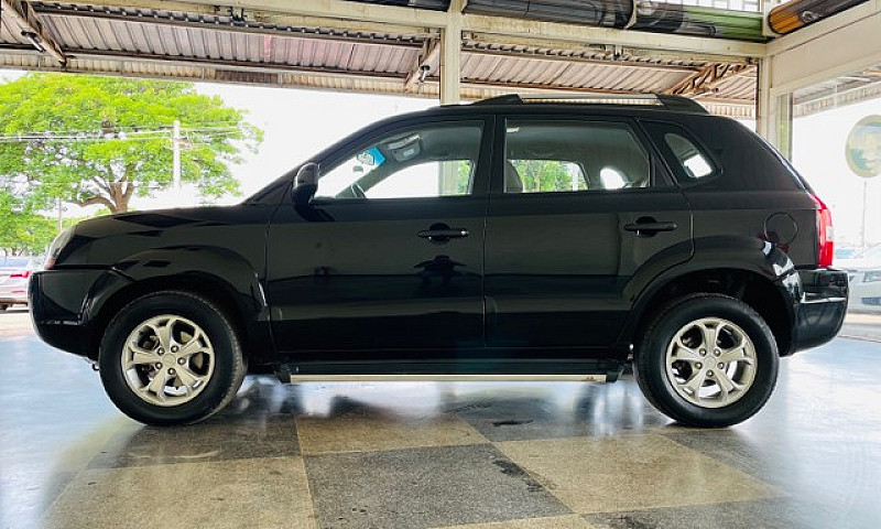 Hyundai - Tucson Gls...