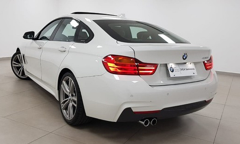 430I Gran Coupe 2.0 ...