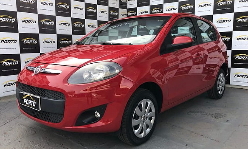 Fiat Palio Attractiv...