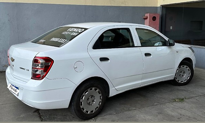 Cobalt 13/13 Gnv ...