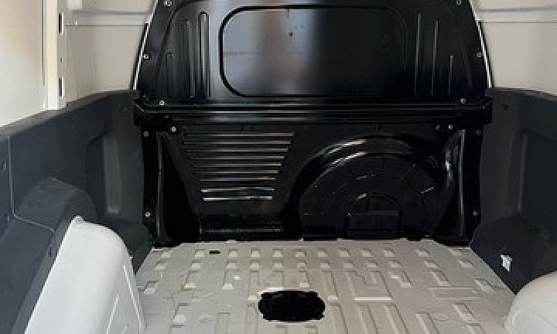 Fiat Fiorino Furgão ...