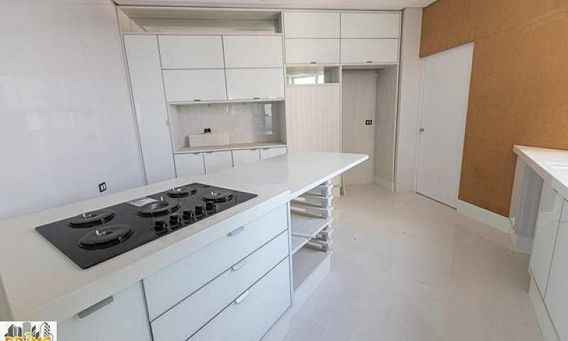 Apartamento De 350 M...