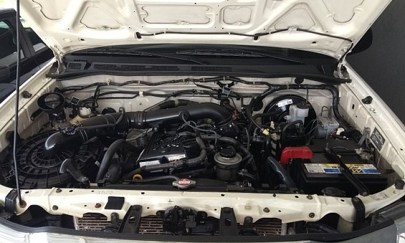 Hilux 2013  Flex...