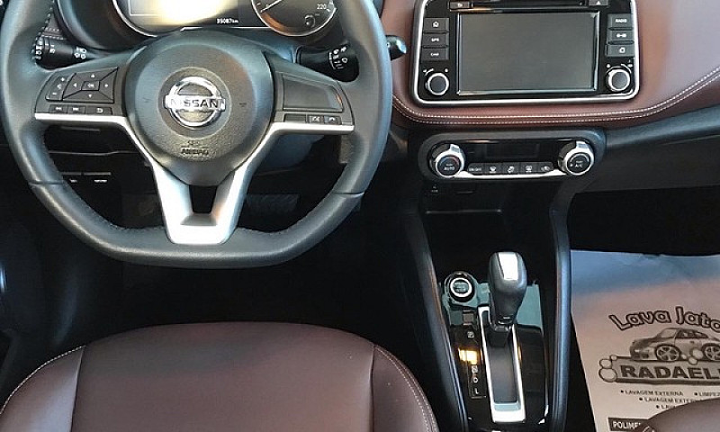 Nissan Kics Sl 1.6 2...