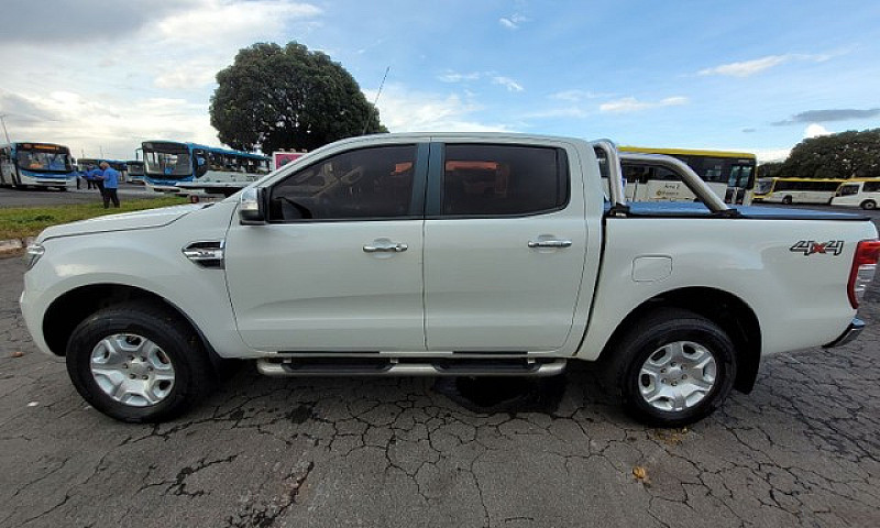 Ranger Xlt 3.2 2017...