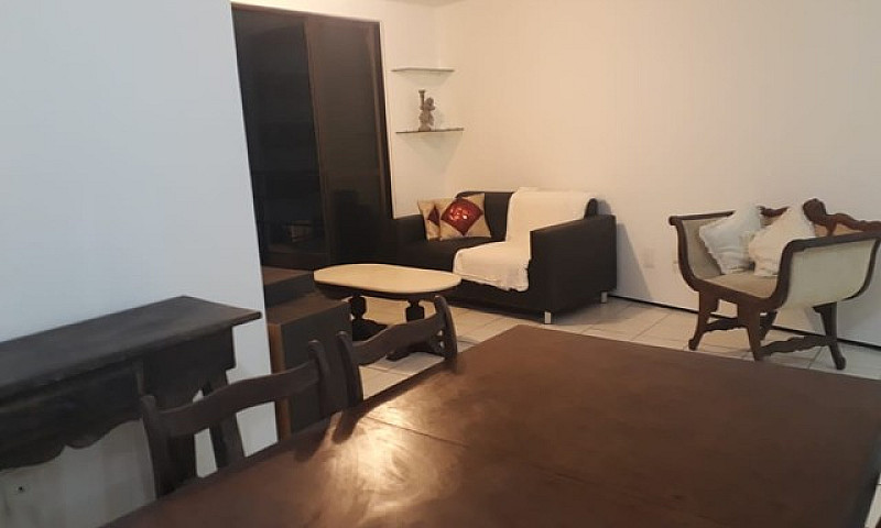 Apartamento Para Alu...