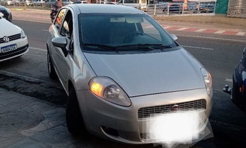 Punto 09/10 1.4 Elx...