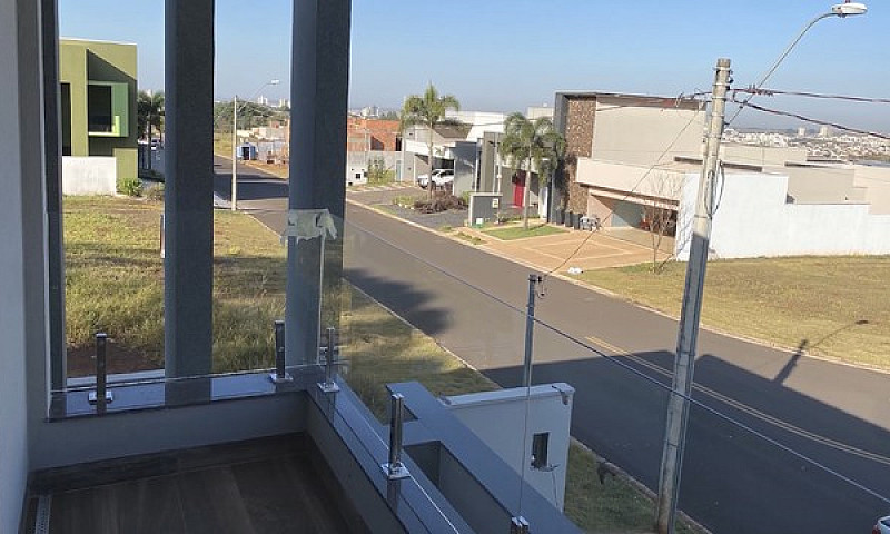 Casa Alto Padrao Con...