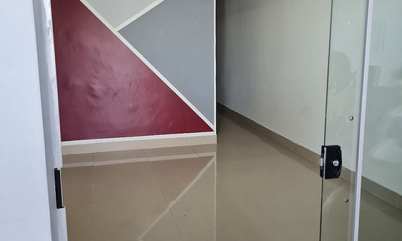 Aluguel De Casa Em S...
