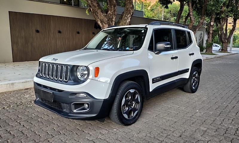 Jeep Renagade Sport ...