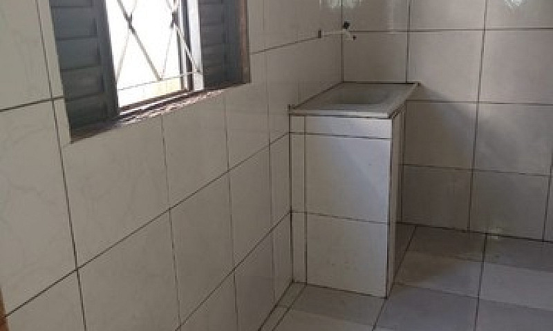 Alugo Casa Na 107 Pr...