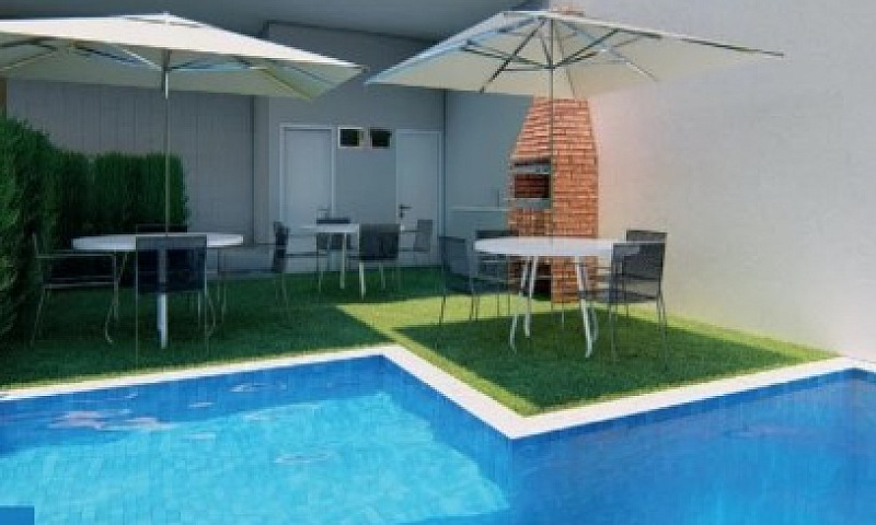 Vendo 2 Quartos Novo...