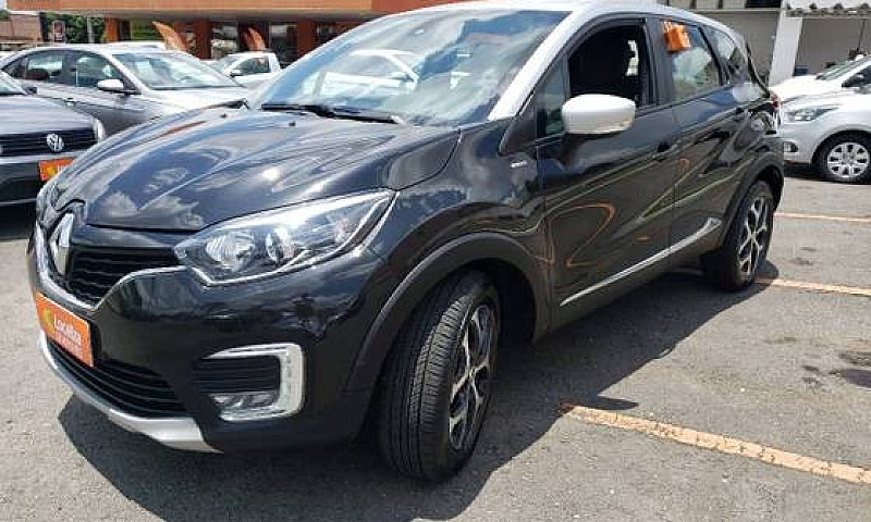 Captur 2019/2020 2.0...
