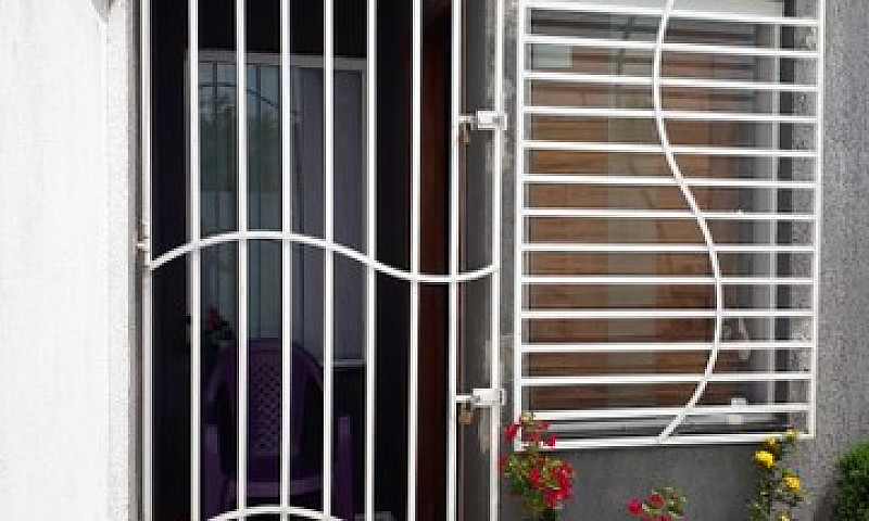 Alugo Casa Dúplex Em...