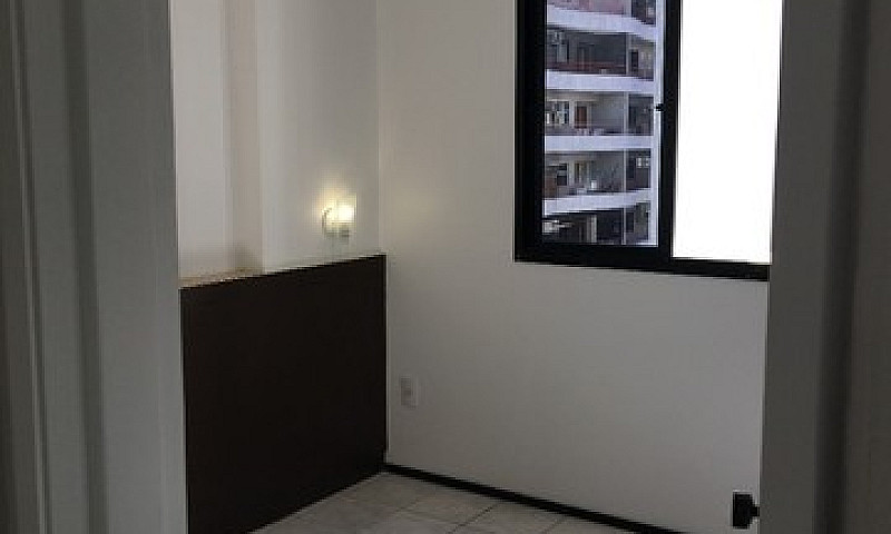 Apartamento No Meire...