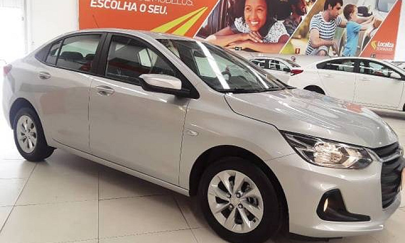 Onix 2019/2020 1.0 T...