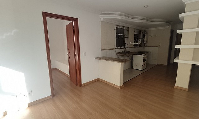 Apartamento Para Alu...