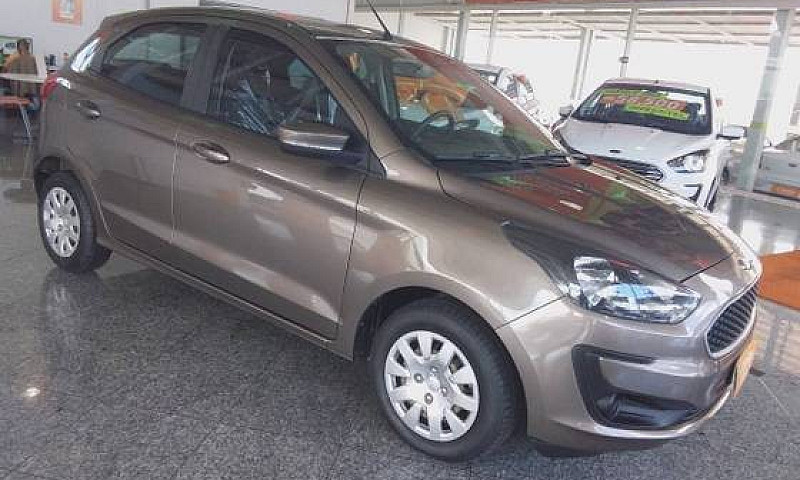 Ford Ka 2019/2020 1....