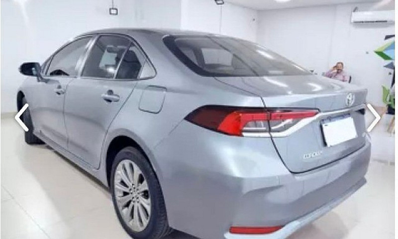 Toyota Corolla  2.0 ...