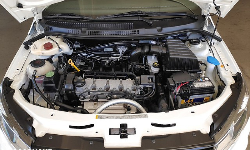 Voyage 1.6 C/ Kit Ur...
